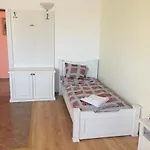 Buhlevata Vodenitsa فندق بورغاس