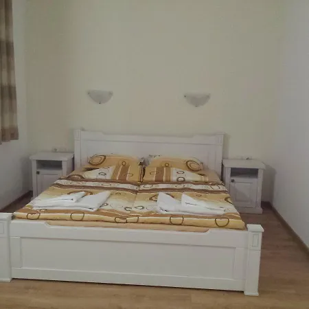 Buhlevata Vodenitsa Hotel