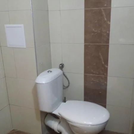 Buhlevata Vodenitsa Hotel Burgas