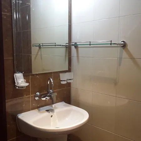 Buhlevata Vodenitsa Hotel