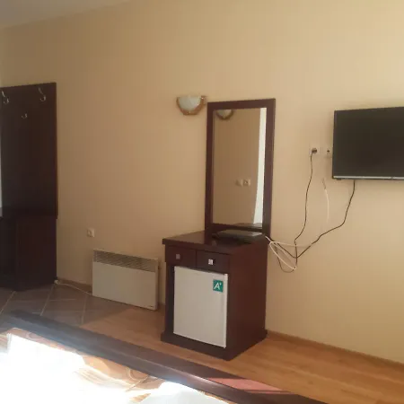 Buhlevata Vodenitsa Бургас