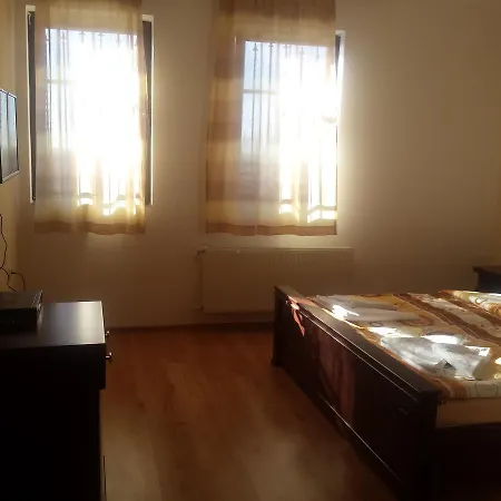 Hotel Buhlevata Vodenitsa 3*