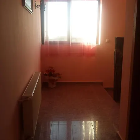 Hotel Buhlevata Vodenitsa Burgas