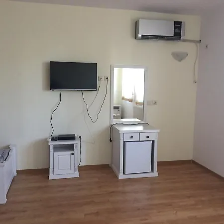 Buhlevata Vodenitsa 3* Burgas