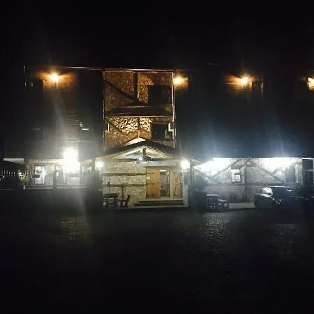 Hotel Buhlevata Vodenitsa Burgas