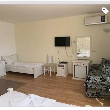 Hotel Buhlevata Vodenitsa Burgas