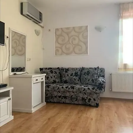 Hotel Buhlevata Vodenitsa Burgas