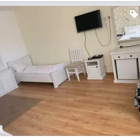 Hotel Buhlevata Vodenitsa 3*