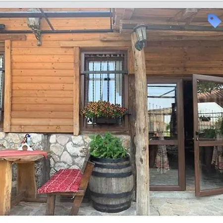 Buhlevata Vodenitsa Hotel 3*