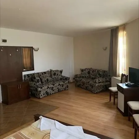 Hotel Buhlevata Vodenitsa Burgas