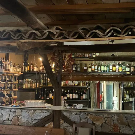 Buhlevata Vodenitsa Hotel Burgas