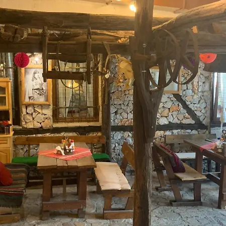 Buhlevata Vodenitsa