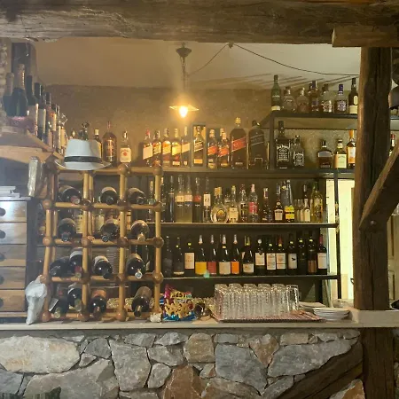 Buhlevata Vodenitsa Хотел