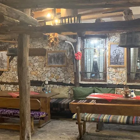 Buhlevata Vodenitsa