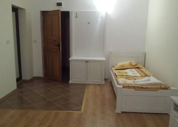 Buhlevata Vodenitsa Hotel Burgas