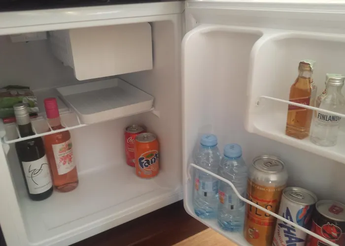 Buhlevata Vodenitsa Burgas