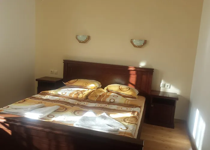 Buhlevata Vodenitsa 3* Burgas