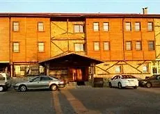 Buhlevata Vodenitsa Hotel 3*