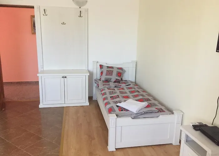 Buhlevata Vodenitsa Hotel Burgas