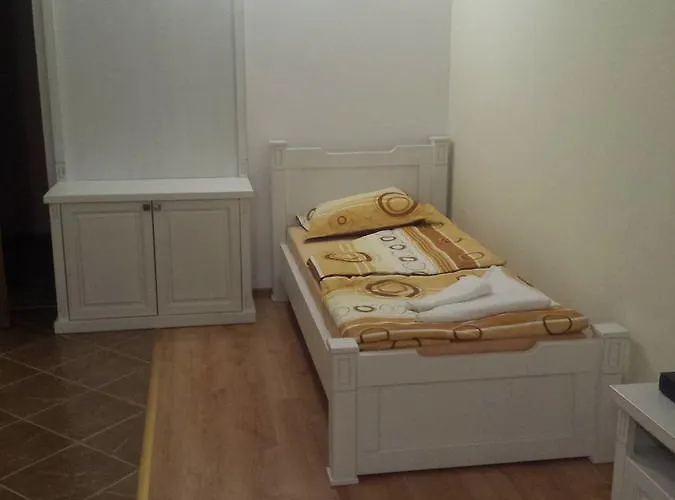 Buhlevata Vodenitsa 3* Burgas