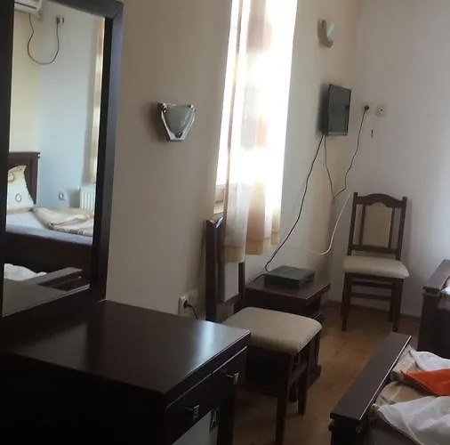 Buhlevata Vodenitsa Burgas