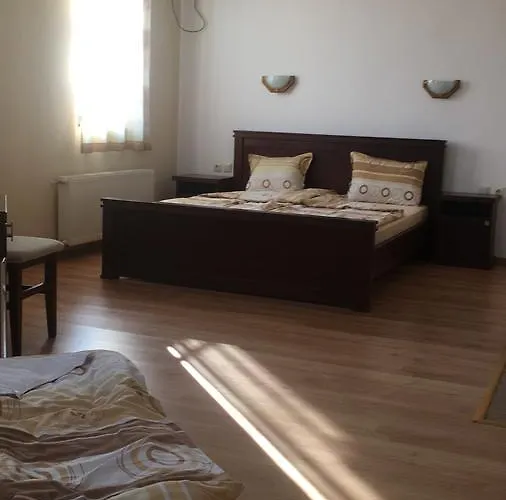 Buhlevata Vodenitsa Hotel