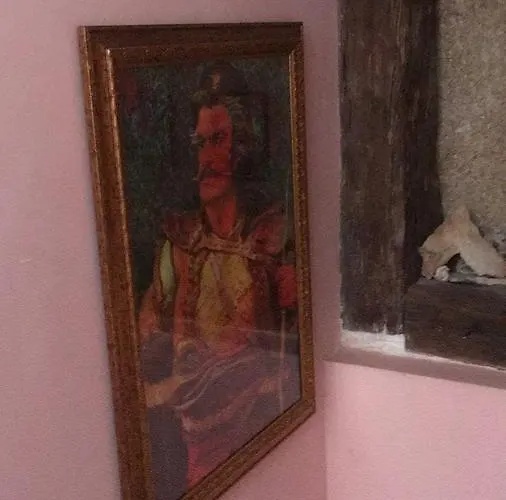 Buhlevata Vodenitsa Burgas