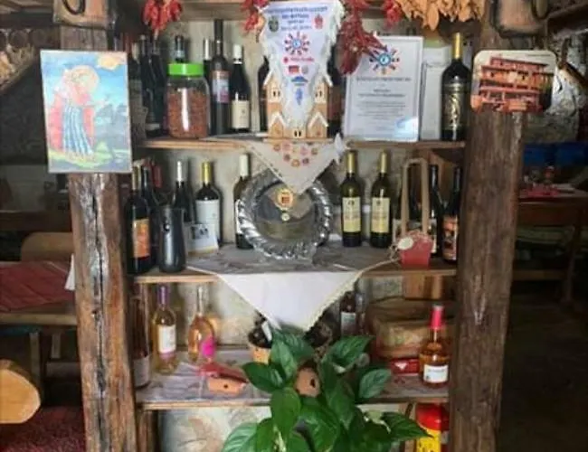 Hotel Buhlevata Vodenitsa Burgas