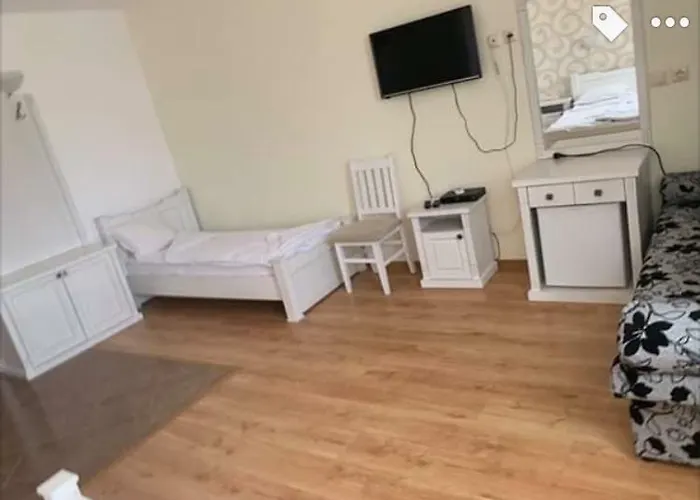 Hotel Buhlevata Vodenitsa 3*