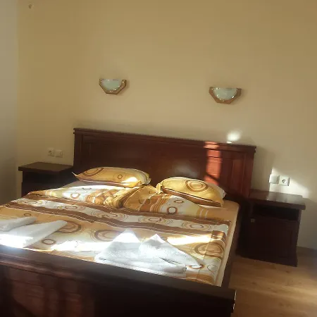 Buhlevata Vodenitsa 3* Burgas