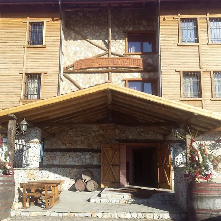 Buhlevata Vodenitsa 3*