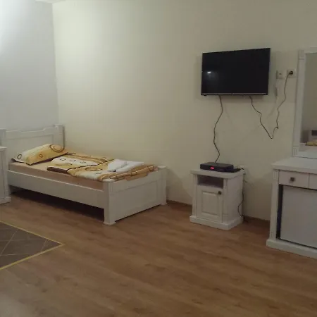 Buhlevata Vodenitsa Burgas