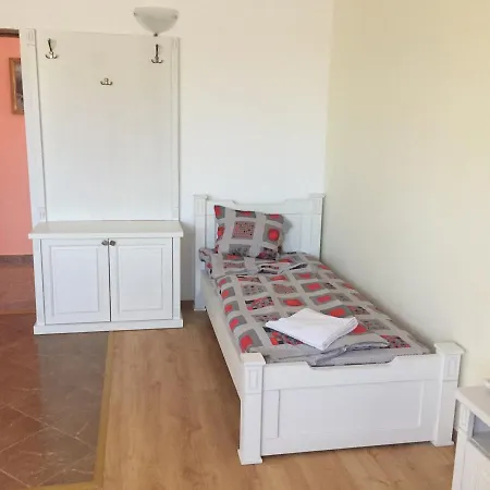 Buhlevata Vodenitsa Hotel Burgas