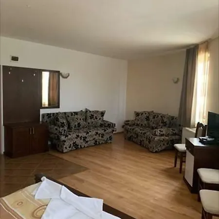 Buhlevata Vodenitsa 3* Burgas