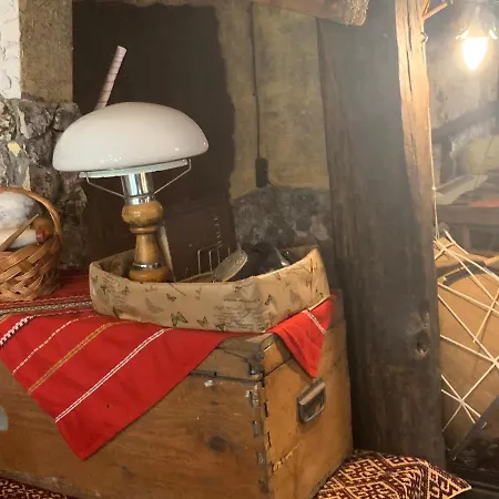 Hotel Buhlevata Vodenitsa