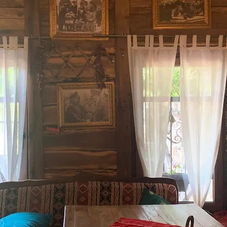 Buhlevata Vodenitsa 3*