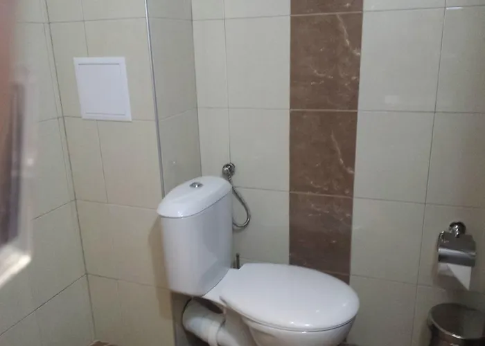 Buhlevata Vodenitsa Хотел Бургас