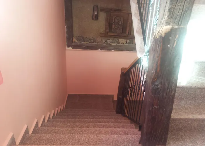 Хотел Buhlevata Vodenitsa Бургас