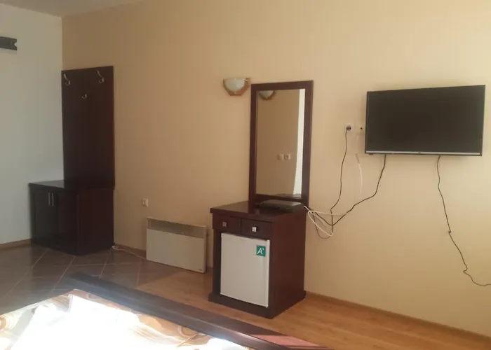 Buhlevata Vodenitsa Бургас