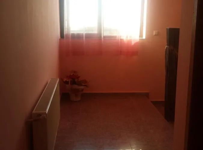 Хотел Buhlevata Vodenitsa Бургас