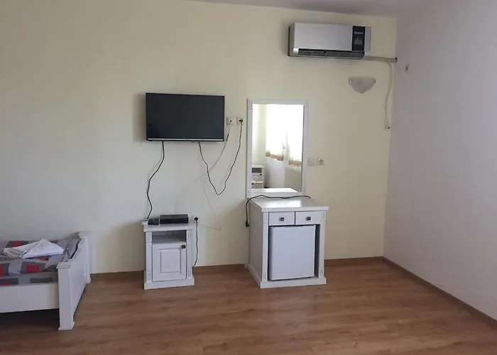 Buhlevata Vodenitsa 3* Бургас