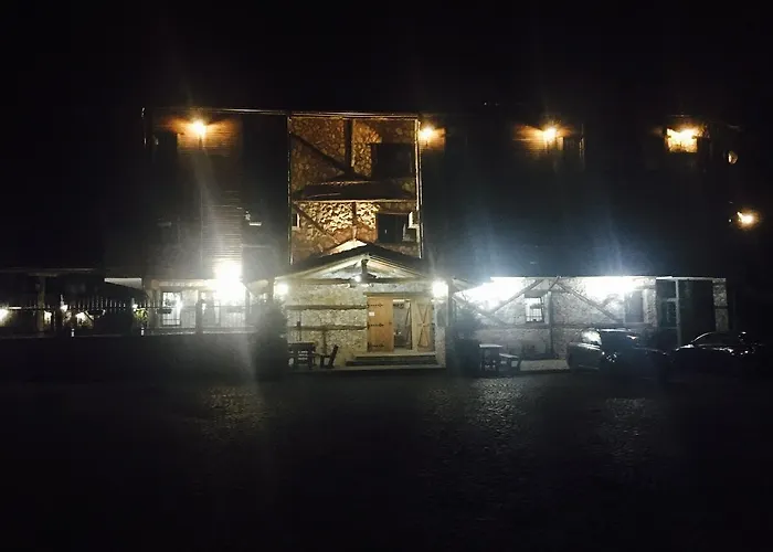 Хотел Buhlevata Vodenitsa Бургас