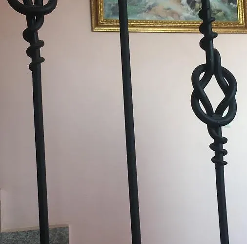 Buhlevata Vodenitsa Хотел