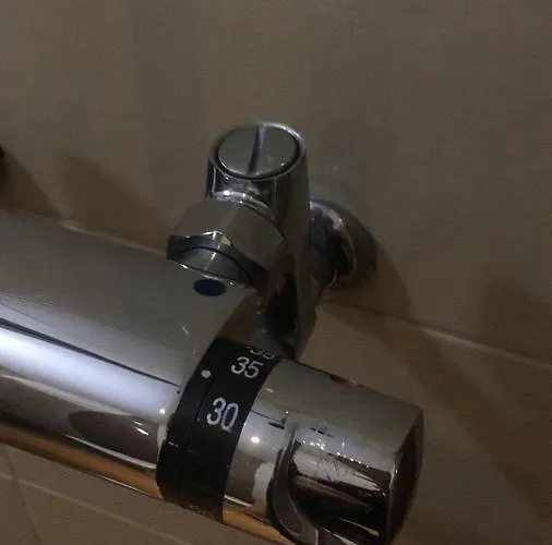 Buhlevata Vodenitsa 3*