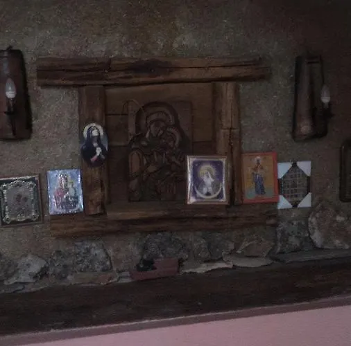 Buhlevata Vodenitsa 3* Бургас