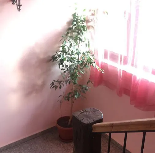 Buhlevata Vodenitsa Хотел