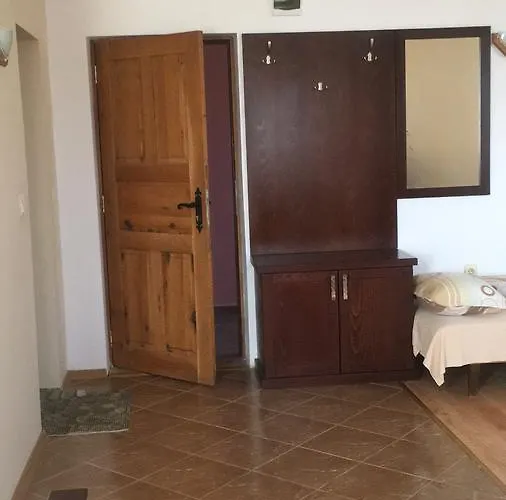 Buhlevata Vodenitsa Бургас