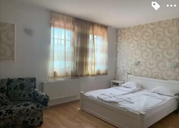 Buhlevata Vodenitsa 3* Бургас