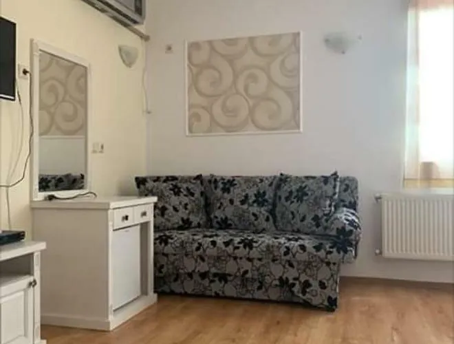 Хотел Buhlevata Vodenitsa Бургас