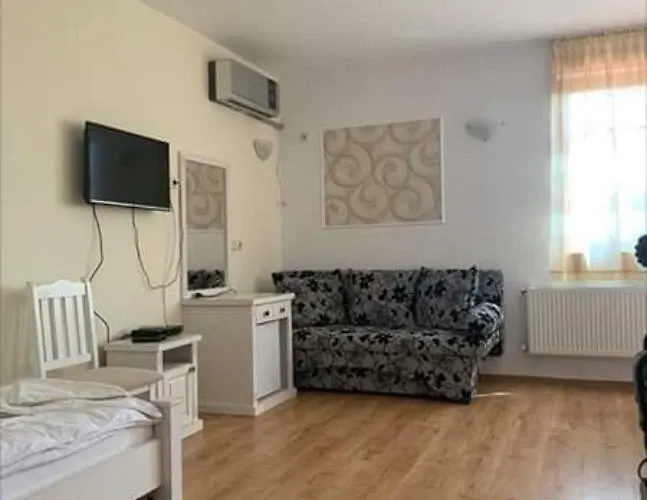 Buhlevata Vodenitsa Бургас